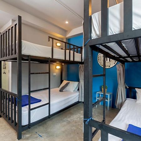 Hip Hostel - Sha Plus Patong Kültér fotó