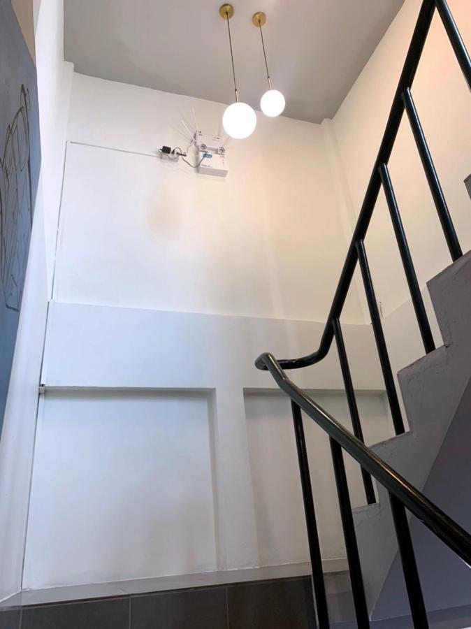 Hip Hostel - Sha Plus Patong Kültér fotó