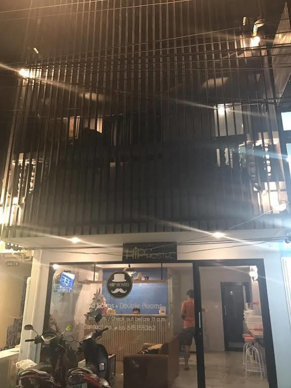 Hip Hostel - Sha Plus Patong Kültér fotó