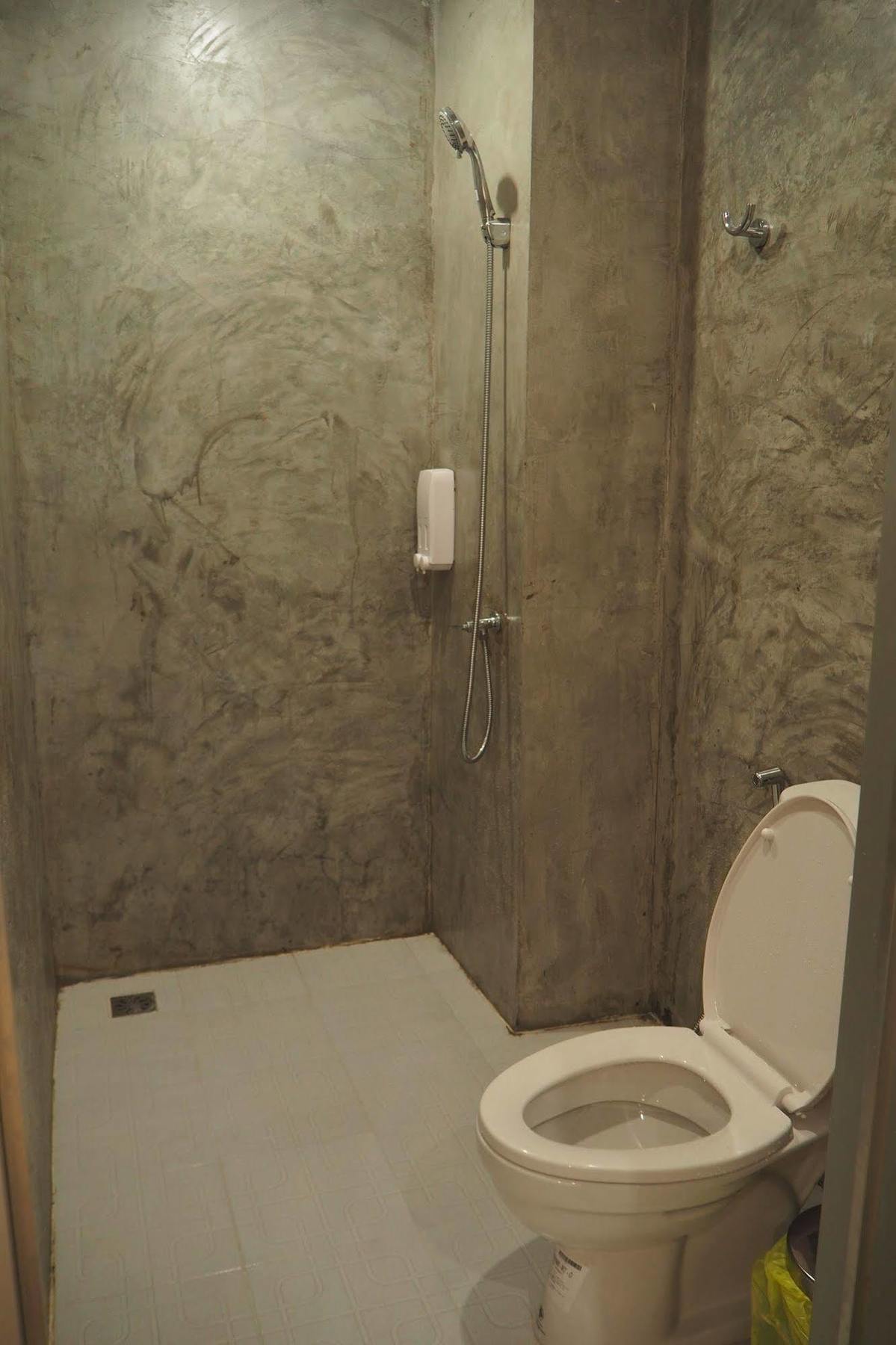 Hip Hostel - Sha Plus Patong Kültér fotó