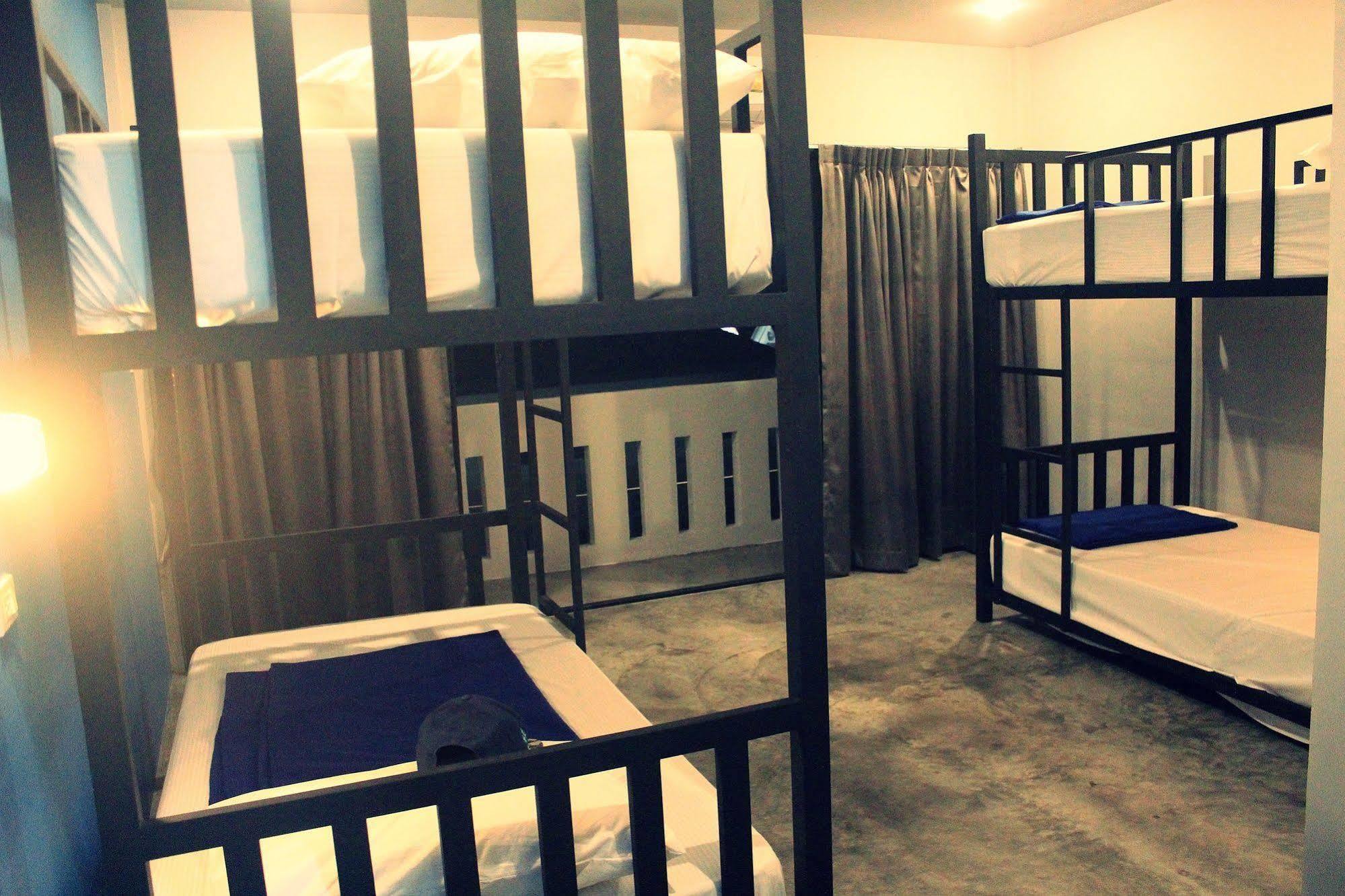 Hip Hostel - Sha Plus Patong Kültér fotó