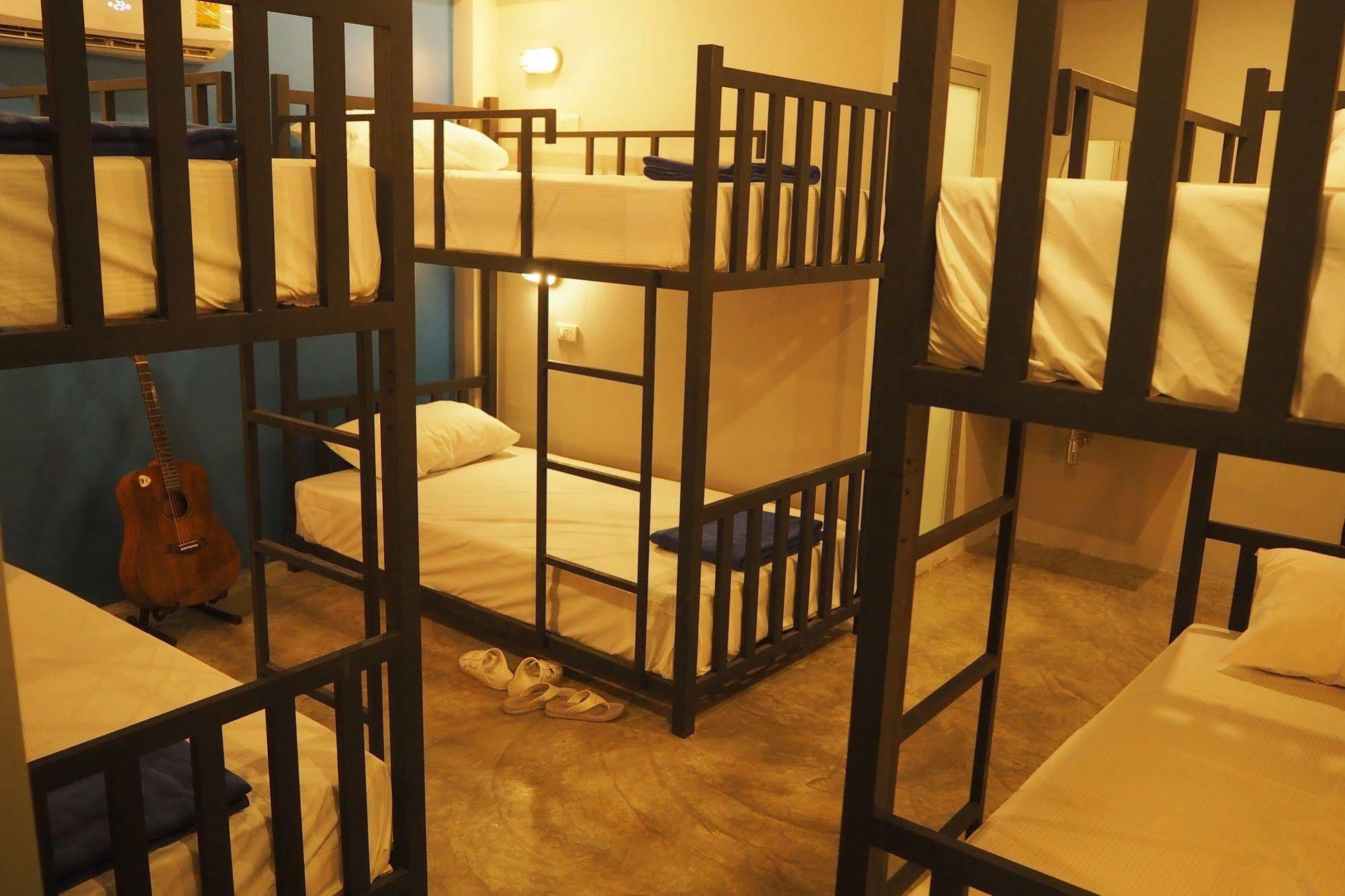 Hip Hostel - Sha Plus Patong Kültér fotó